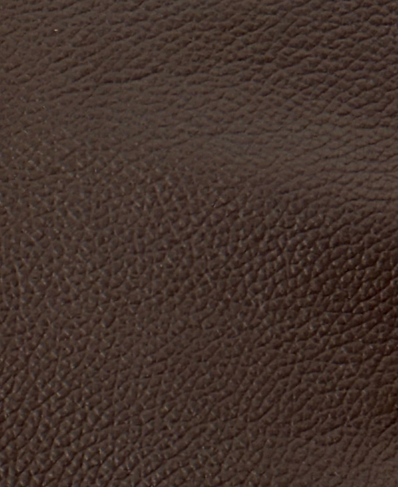 Darwin 3 Seater Manual Recliner Brown Leather