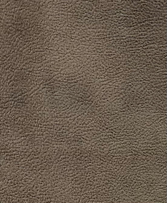 Brisbaine Corner Sofa Static Brown Leather