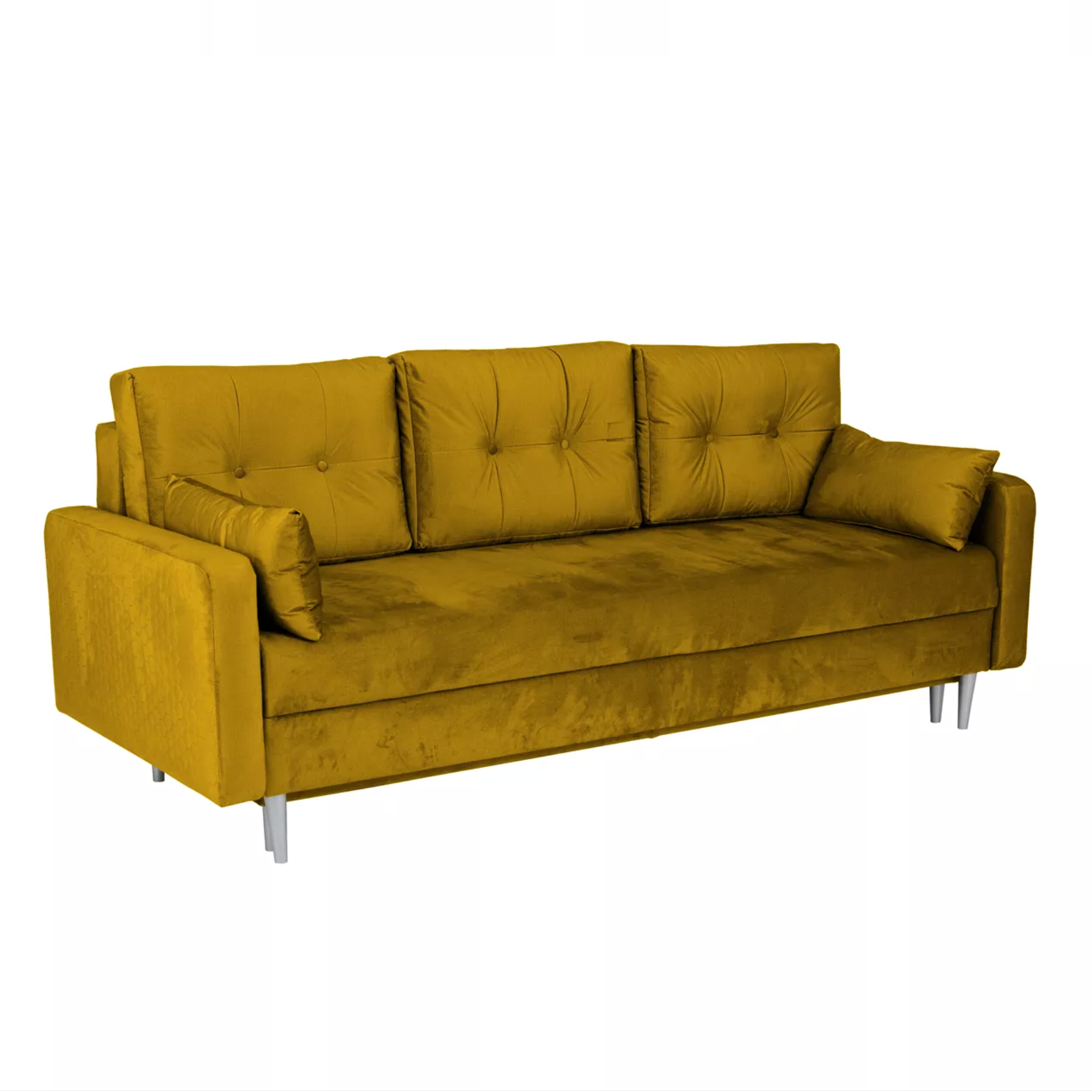 Carlotta Fabric Sofa Bed