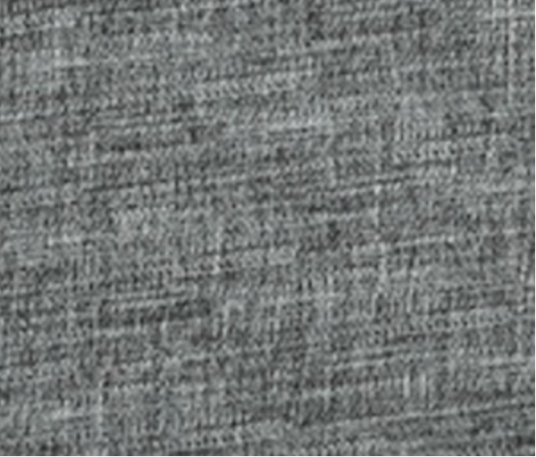 Sussex Left Hand Sofa Bed-Storage Grey Fabric