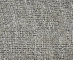 The Stoic Electric Swivel Chair in Grey Fabric